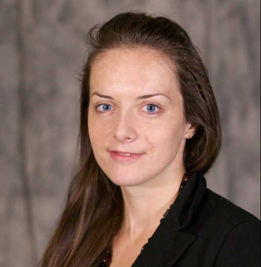 Jelena Milisavljevic-Syed