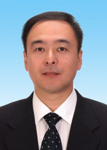 Ping Zhu